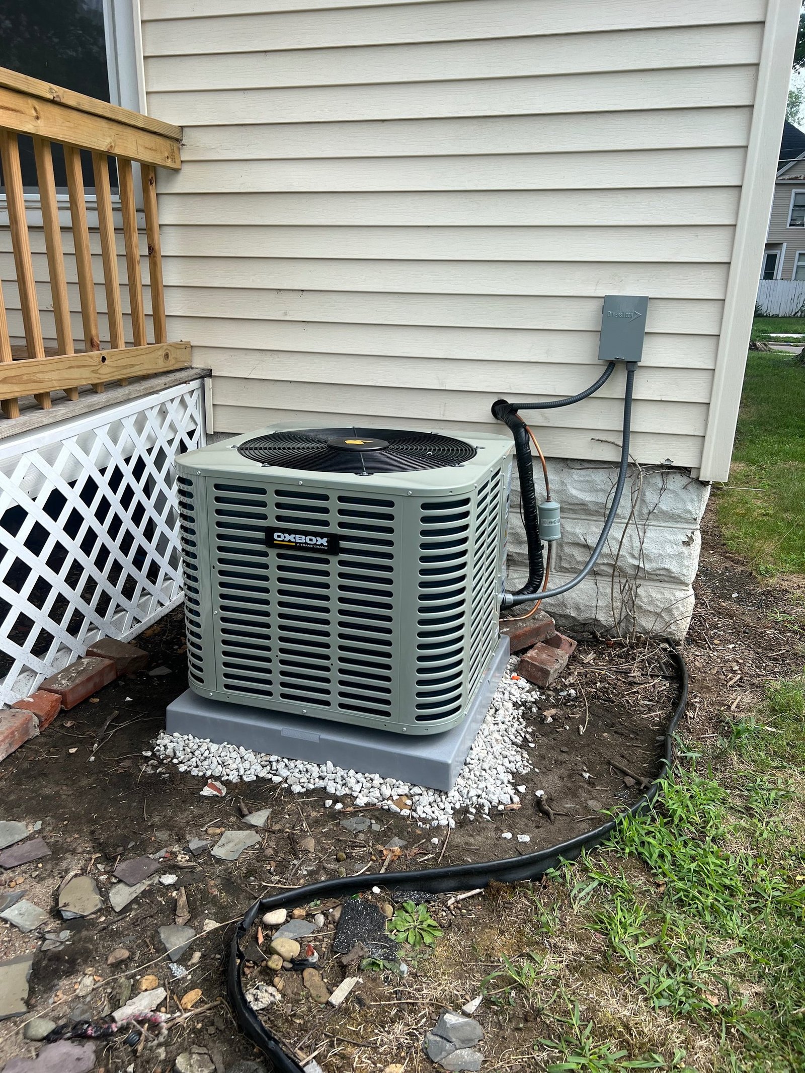 AC repair