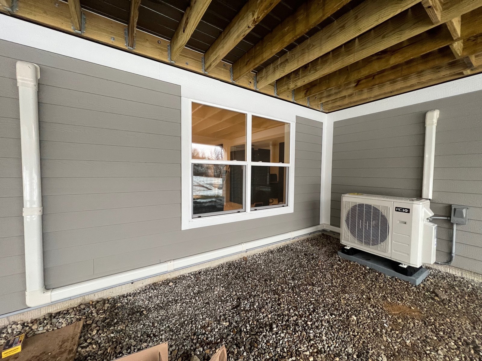 Heat pump system